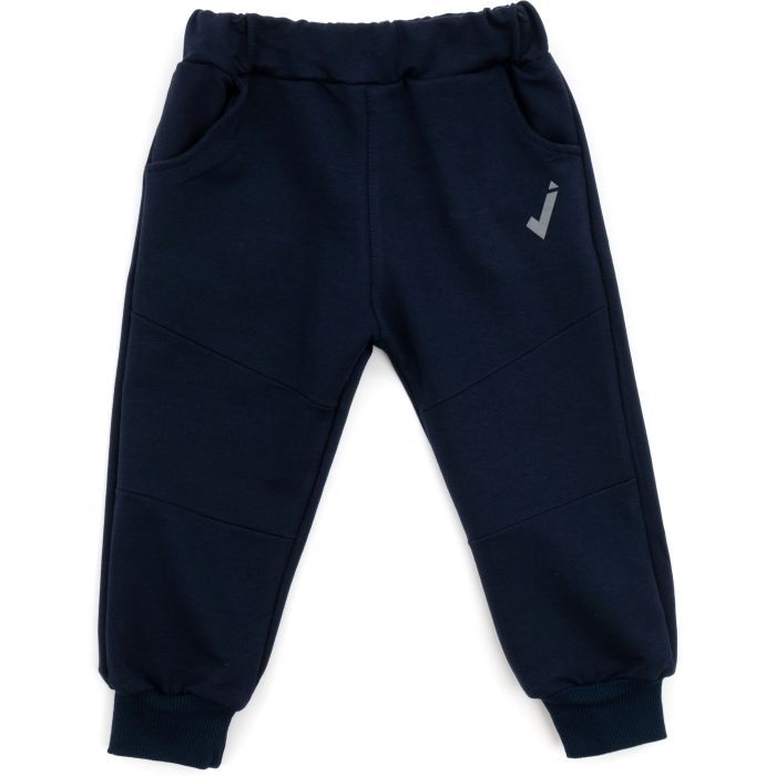 Штаны детские Joi спортивные (S-515-86B-blue)