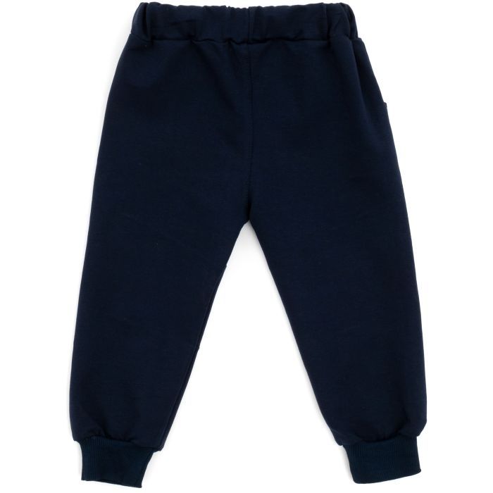 Штаны детские Joi спортивные (S-515-86B-blue) изображение 2