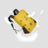 Гермомешок Naturehike -рюкзак CNH22BB003 25 л жовтий (6927595753927) изображение 3