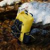 Гермомешок Naturehike -рюкзак CNH22BB003 25 л жовтий (6927595753927) изображение 5