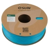 Пластик для 3D-принтера eSUN ABS Plus, 1кг, 1.75мм, light blue (ABS+175D1) изображение 2