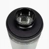 Бутылка для воды Casno 1000 мл KXN-1111 Сіра (KXN-1111_Grey) изображение 3