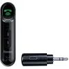 FM модулятор Baseus BSBA-02 Black (WXQY010001) изображение 5
