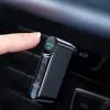 FM модулятор Baseus BSBA-02 Black (WXQY010001) изображение 7