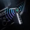 FM модулятор Baseus BSBA-02 Black (WXQY010001) изображение 8
