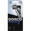 Бритва Dorco Pace 7 Для мужчин (8801038582597)