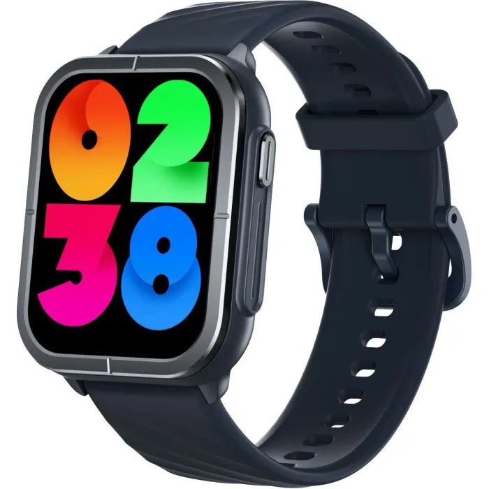 Смарт-годинник Mibro Watch C3 Black (XPAW014) (1053827) зображення 2