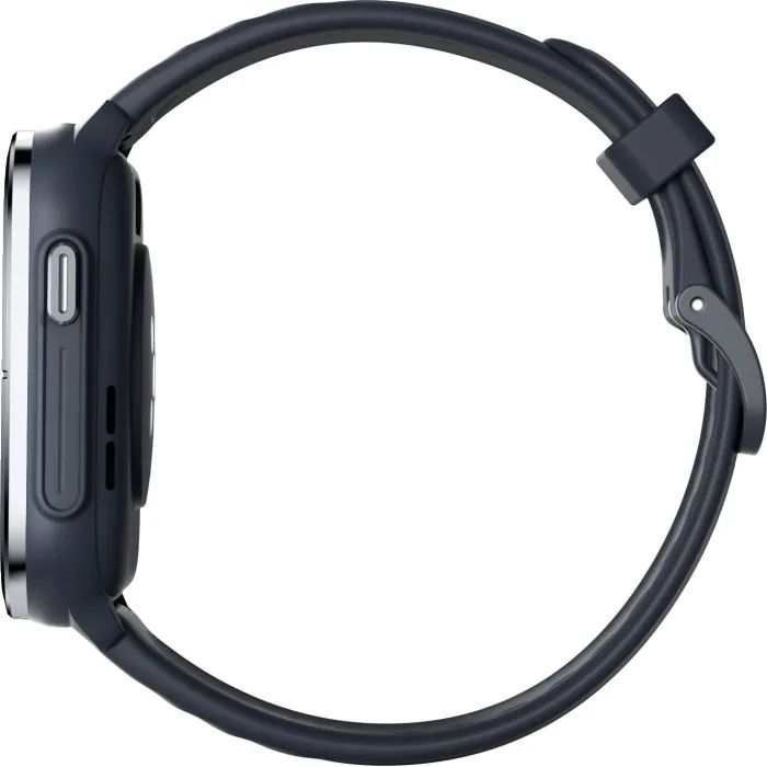 Смарт-годинник Mibro Watch C3 Black (XPAW014) (1053827) зображення 3