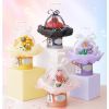 Конструктор LOZ mini букет роз (1300) изображение 5