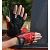 Перчатки для фитнеса Power System PS-2260 Pro Grip EVO Red L (PS_2260RD-4_L) изображение 4