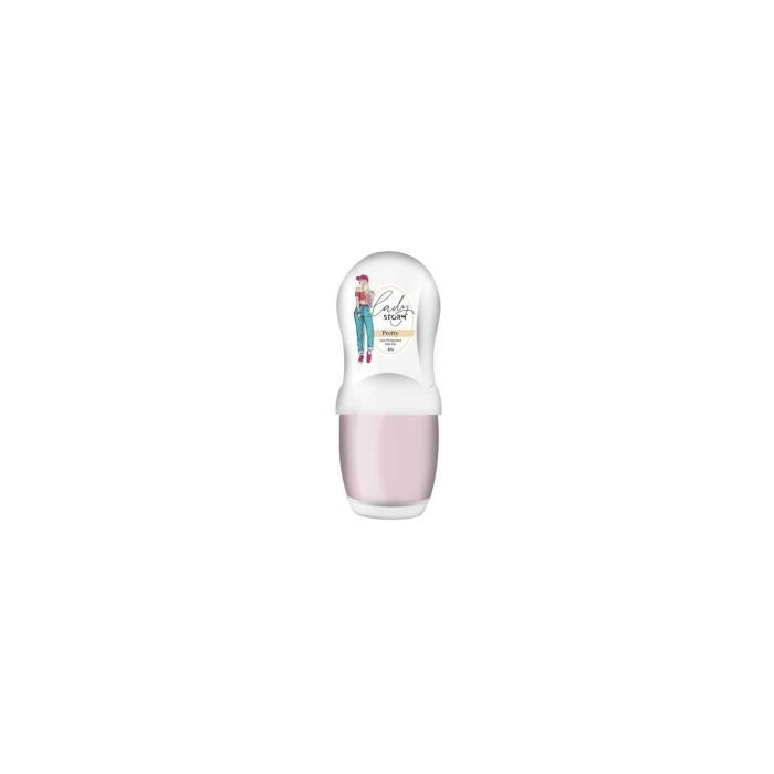 Антиперспирант Storm Beauty Pretty 50 мл (8699009452105)