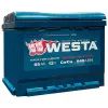 Аккумулятор автомобильный Westa 6CT-65 А (0)