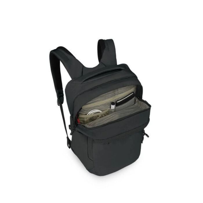Рюкзак туристический Osprey Aoede Airspeed Backpack 20 tan concrete O/S (009.3445) изображение 3