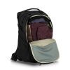 Рюкзак туристический Osprey Aoede Airspeed Backpack 20 black O/S (009.3444) изображение 7