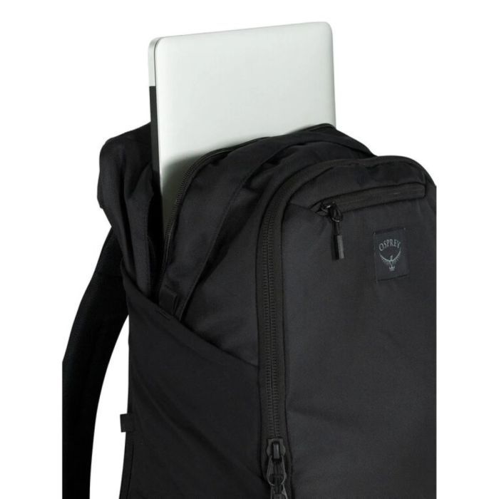Рюкзак туристический Osprey Aoede Airspeed Backpack 20 tan concrete O/S (009.3445) изображение 8