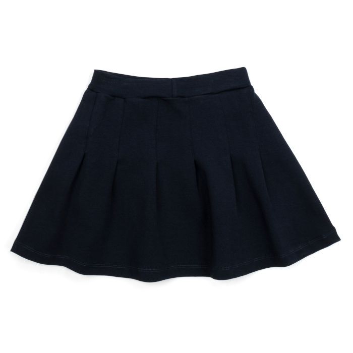 Спідниця дитяча Breeze трикотажна (19026-128G-blue) зображення 2