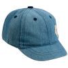 Кепка детская Kitti джинсовая (Y8010-1-44B-blue) изображение 2