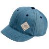 Кепка детская Kitti джинсовая (Y8010-1-44B-blue)