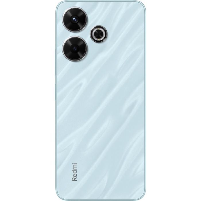 Мобильный телефон Xiaomi Redmi 13 6/128GB Midnight Black (1054931) изображение 3