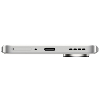 Мобильный телефон realme GT 6T 8/256GB Fluid Silver изображение 7