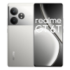 Мобильный телефон realme GT 6T 8/256GB Fluid Silver