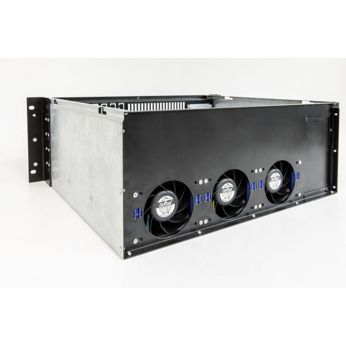 Корпус для сервера CSV 4U-FP-4HS (Hot Swap 4х3,5") (4U-FP) изображение 5
