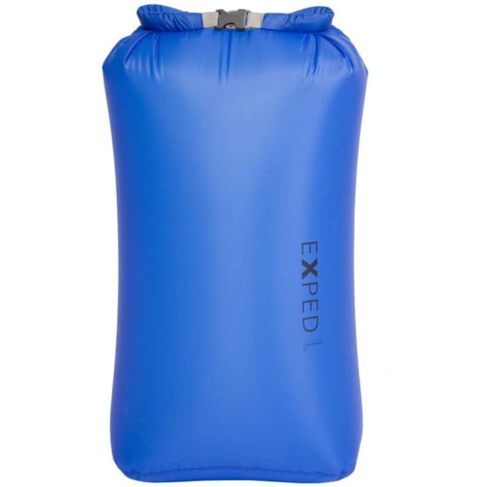 Гермомешок Exped Fold Drybag UL L blue (018.0457)