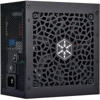 Блок питания Silver Stone 750W Decathlon (SST-DA750R-GMA) изображение 2