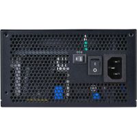 Блок питания Silver Stone 750W Decathlon (SST-DA750R-GMA) изображение 4