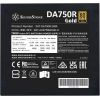 Блок питания Silver Stone 750W Decathlon (SST-DA750R-GMA) изображение 5