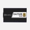 Блок питания Silver Stone 750W Decathlon (SST-DA750R-GMA) изображение 6
