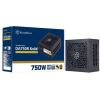 Блок питания Silver Stone 750W Decathlon (SST-DA750R-GMA) изображение 8