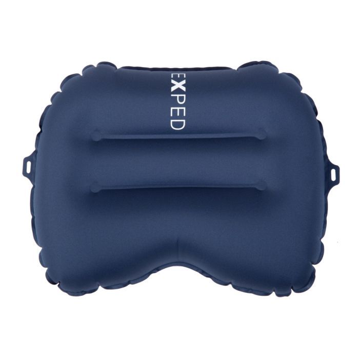 Туристична подушка Exped Versa Pillow L navy (018.1097) зображення 2
