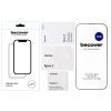 Скло захисне BeCover Apple iPhone 14 Pro Max 10D Black (711328) зображення 2