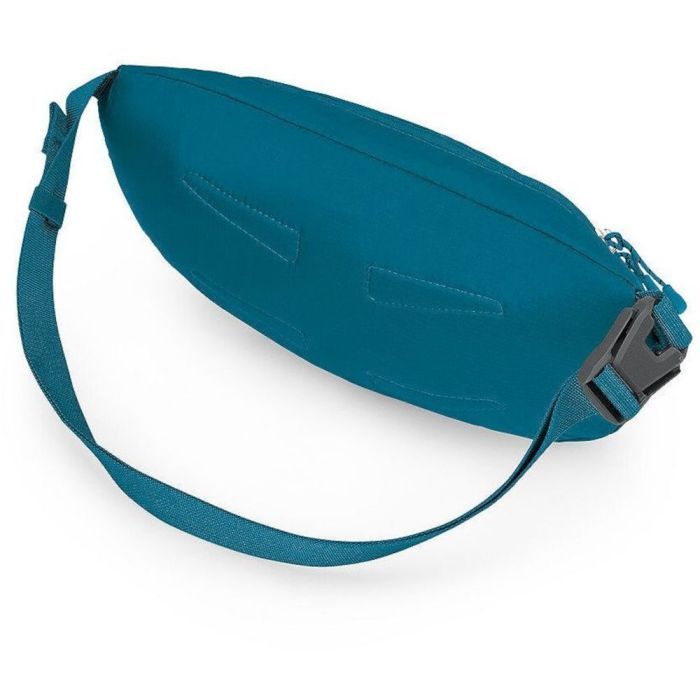 Сумка-бананка Osprey Ultralight Stuff Waist Pack waterfront blue O/S (009.3253) зображення 2