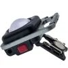 Фонарь Westinghouse 5W COB LED WF254S red + white light USB-C кабель (WF254S-CBH) изображение 10