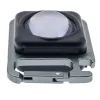 Фонарь Westinghouse 5W COB LED WF254S red + white light USB-C кабель (WF254S-CBH) изображение 11