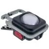 Фонарь Westinghouse 5W COB LED WF254S red + white light USB-C кабель (WF254S-CBH) изображение 12