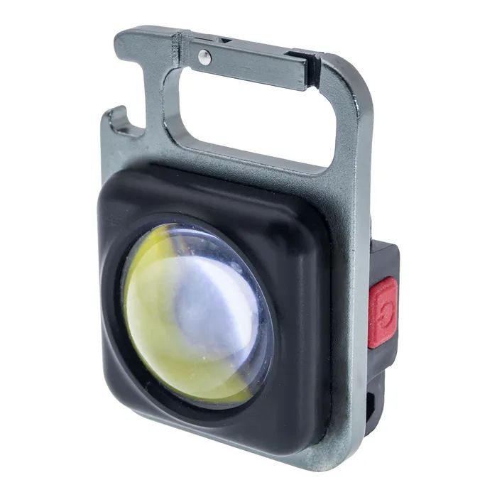 Фонарь Westinghouse 5W COB LED WF254S red + white light USB-C кабель (WF254S-CBH)