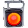 Фонарь Westinghouse 5W COB LED WF254S red + white light USB-C кабель (WF254S-CBH) изображение 4
