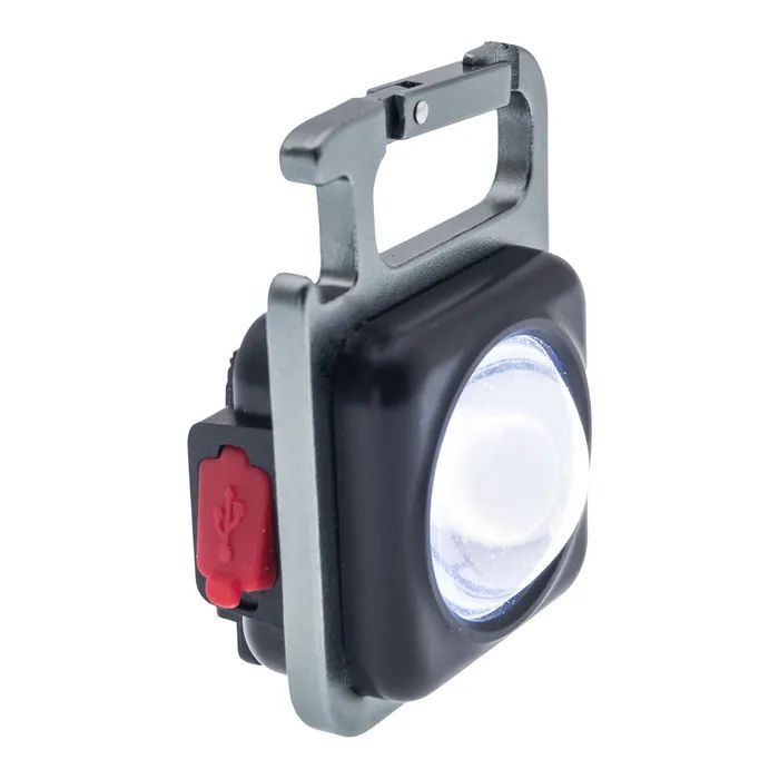 Фонарь Westinghouse 5W COB LED WF254S red + white light USB-C кабель (WF254S-CBH) изображение 5