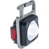 Фонарь Westinghouse 5W COB LED WF254S red + white light USB-C кабель (WF254S-CBH) изображение 5