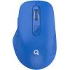 Мышка OfficePro M230C Silent Click Wireless/Bluetooth Blue (M230С) изображение 2