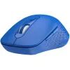Мышка OfficePro M230C Silent Click Wireless/Bluetooth Blue (M230С)