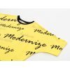 Набір дитячого одягу Smile футболка та капрі (5083-134G-yellow) зображення 9