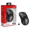 Мышка Genius Ergo 8100S Wireless Black (31030040400) изображение 4