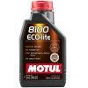 Моторное масло MOTUL 8100 Eco-lite SAE 0W-20, 1л