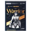 Альбом для малювання Kite DC Comics 30 аркушів (DC24-243) зображення 3