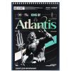 Альбом для малювання Kite DC Comics 30 аркушів (DC24-243) зображення 5