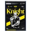Альбом для малювання Kite DC Comics 30 аркушів (DC24-243) зображення 6